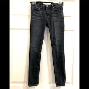 J BRAND JEANS Capri dark vintage